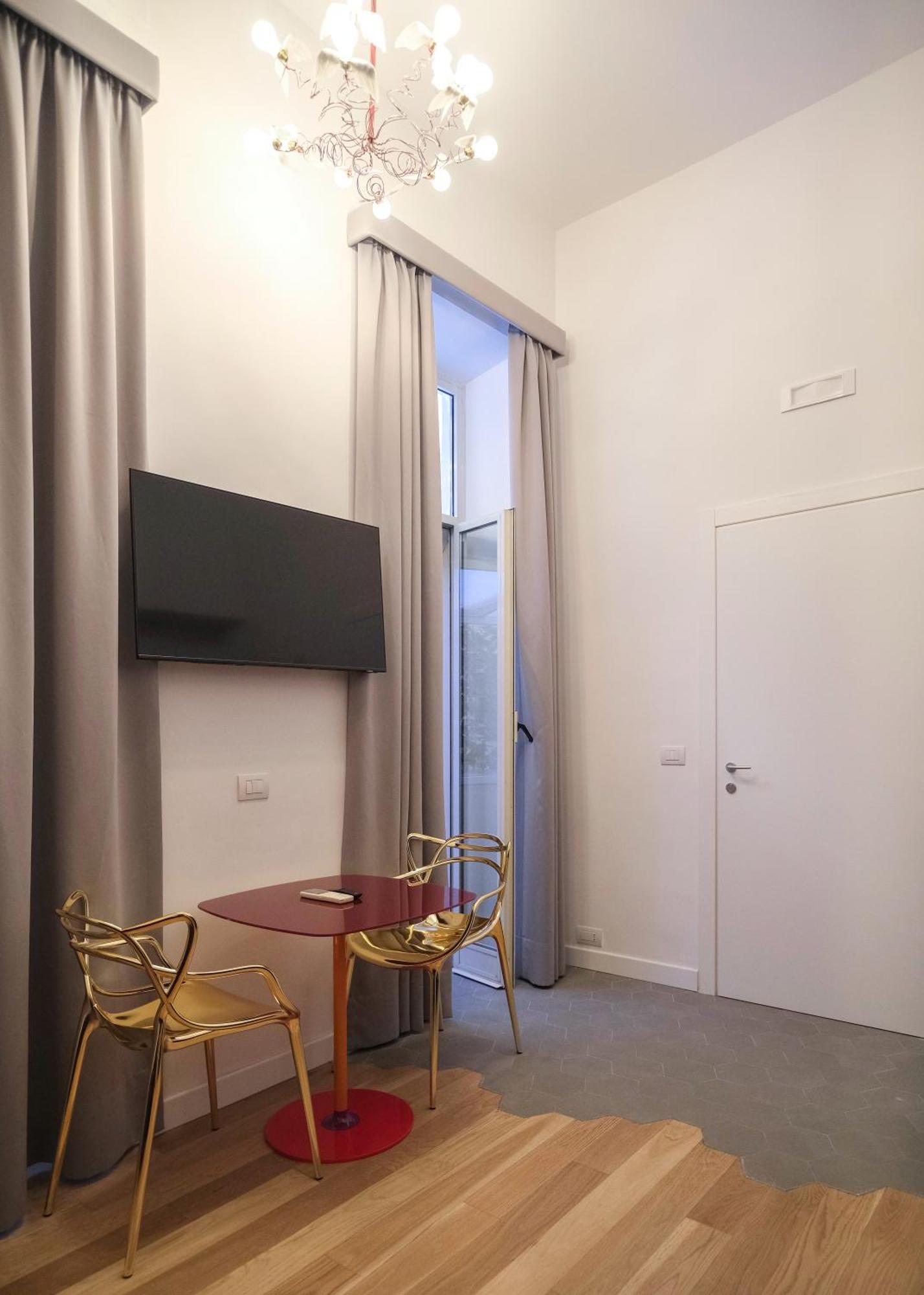 Holiday home Youroom Margutta Rome