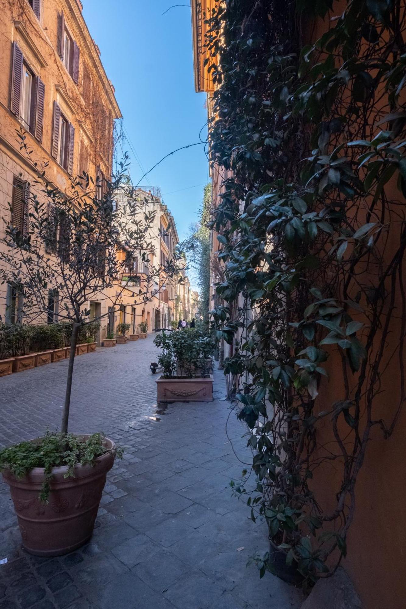 Youroom Margutta * Rome