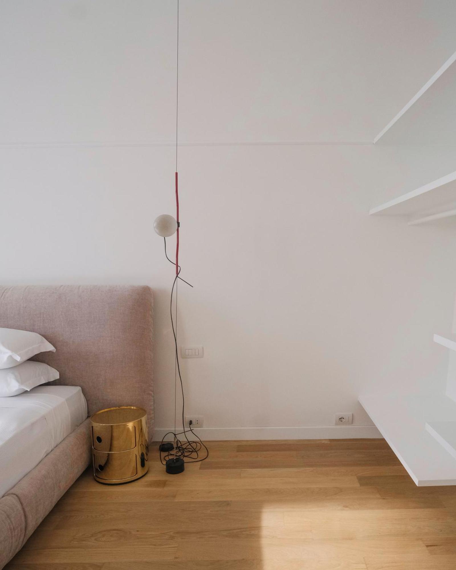 Holiday home Youroom Margutta *