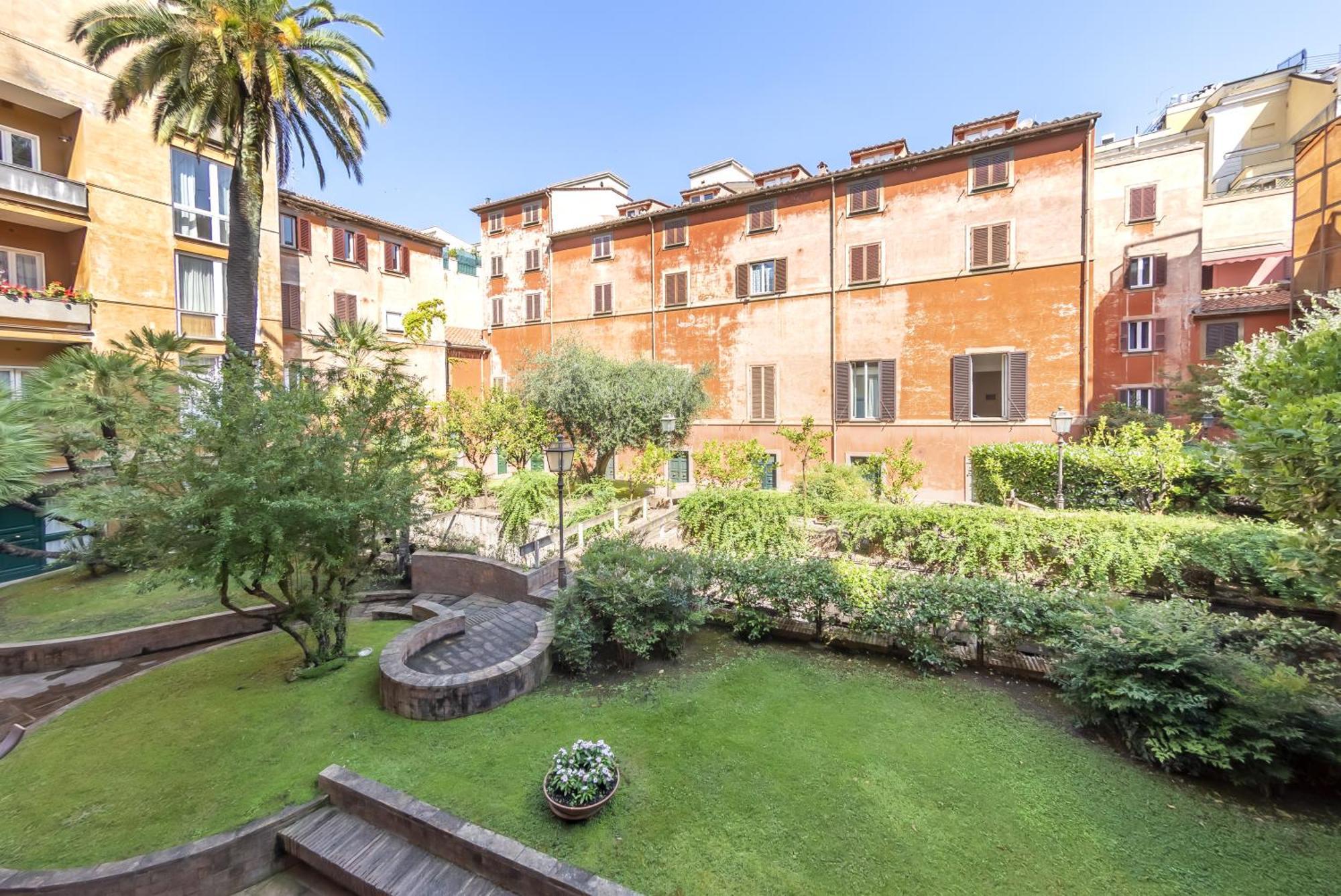 Apartment Giove In Trevi