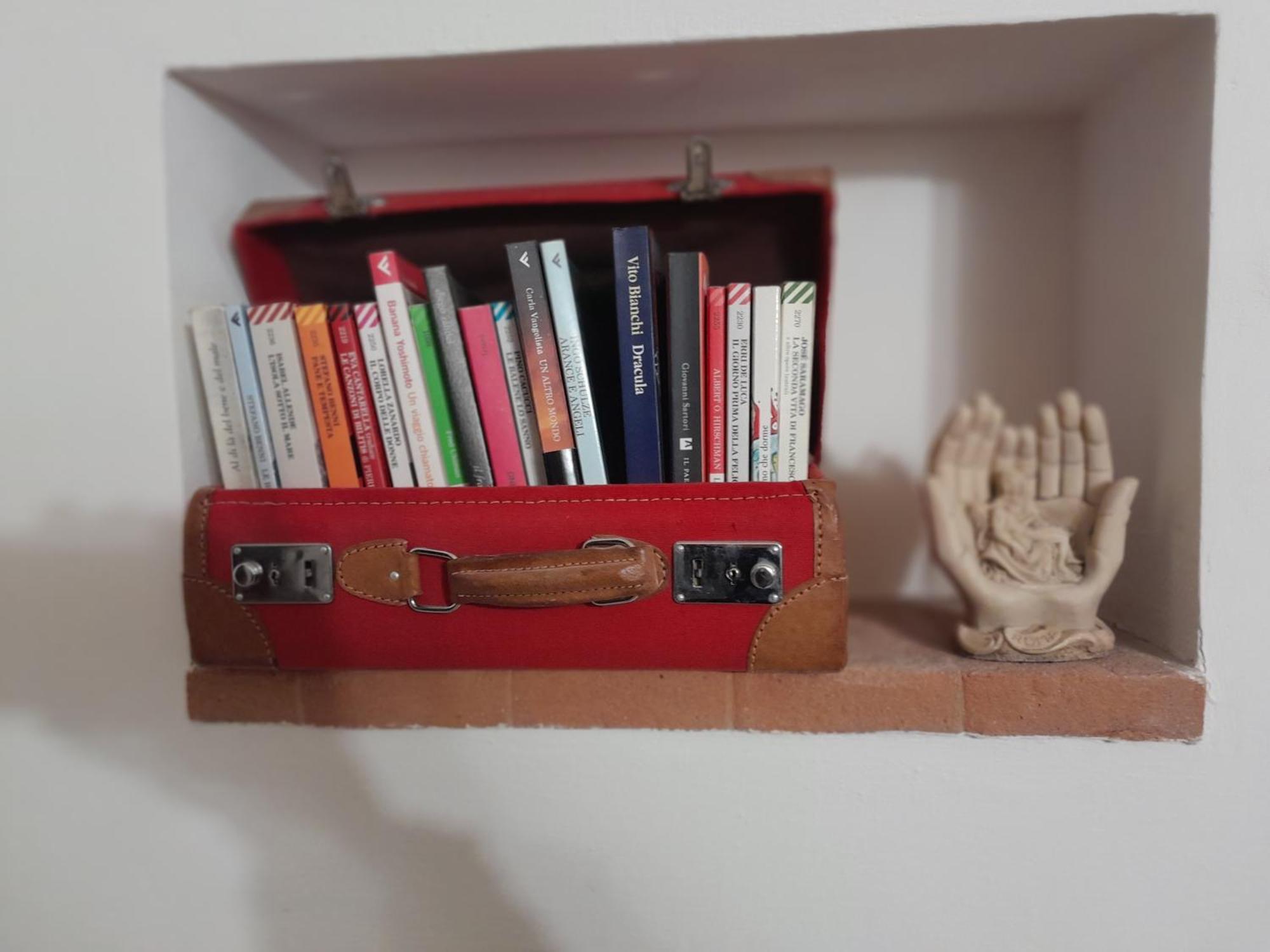 Domus Gelsomino Apartment Rome