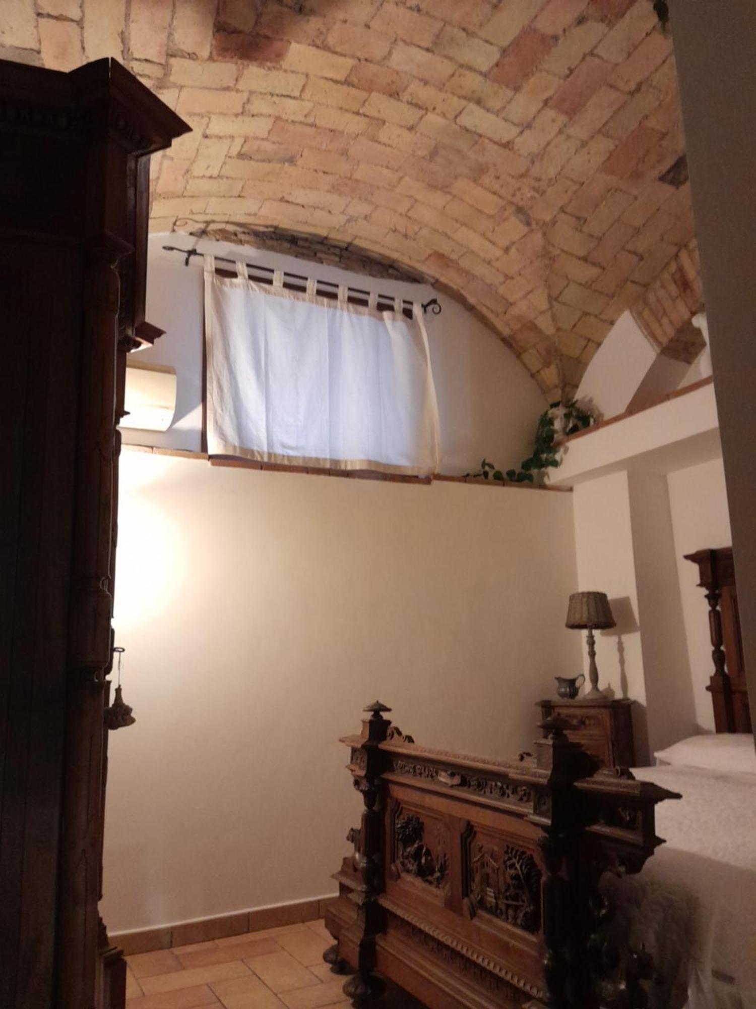 Apartment Domus Gelsomino *