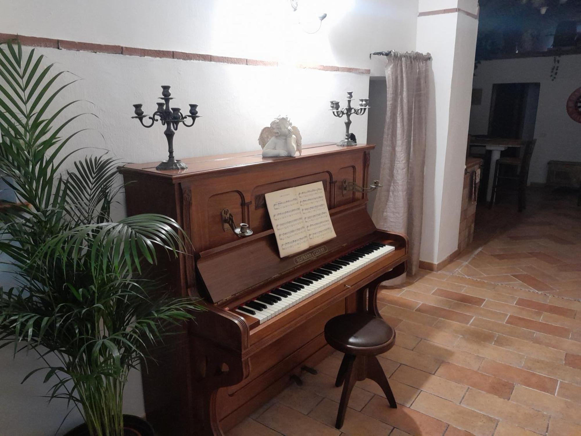 Apartment Domus Gelsomino