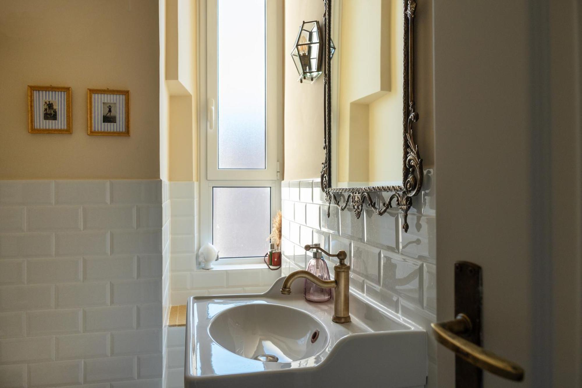 Apartment Casa Storica Anni '30: Da Fedro E Bianca