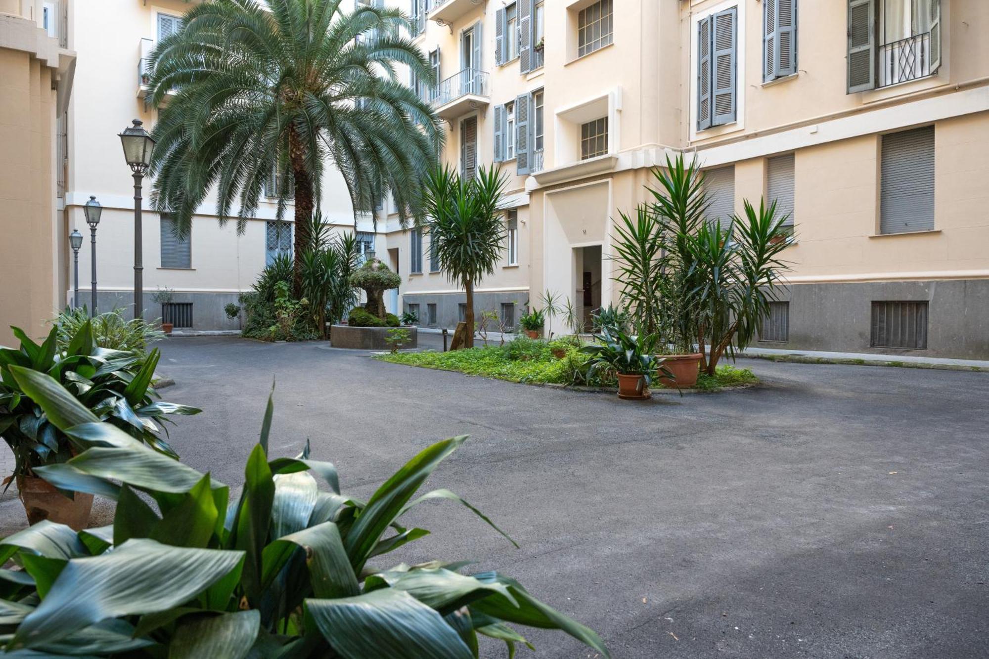 Casa Storica Anni '30: Da Fedro E Bianca *