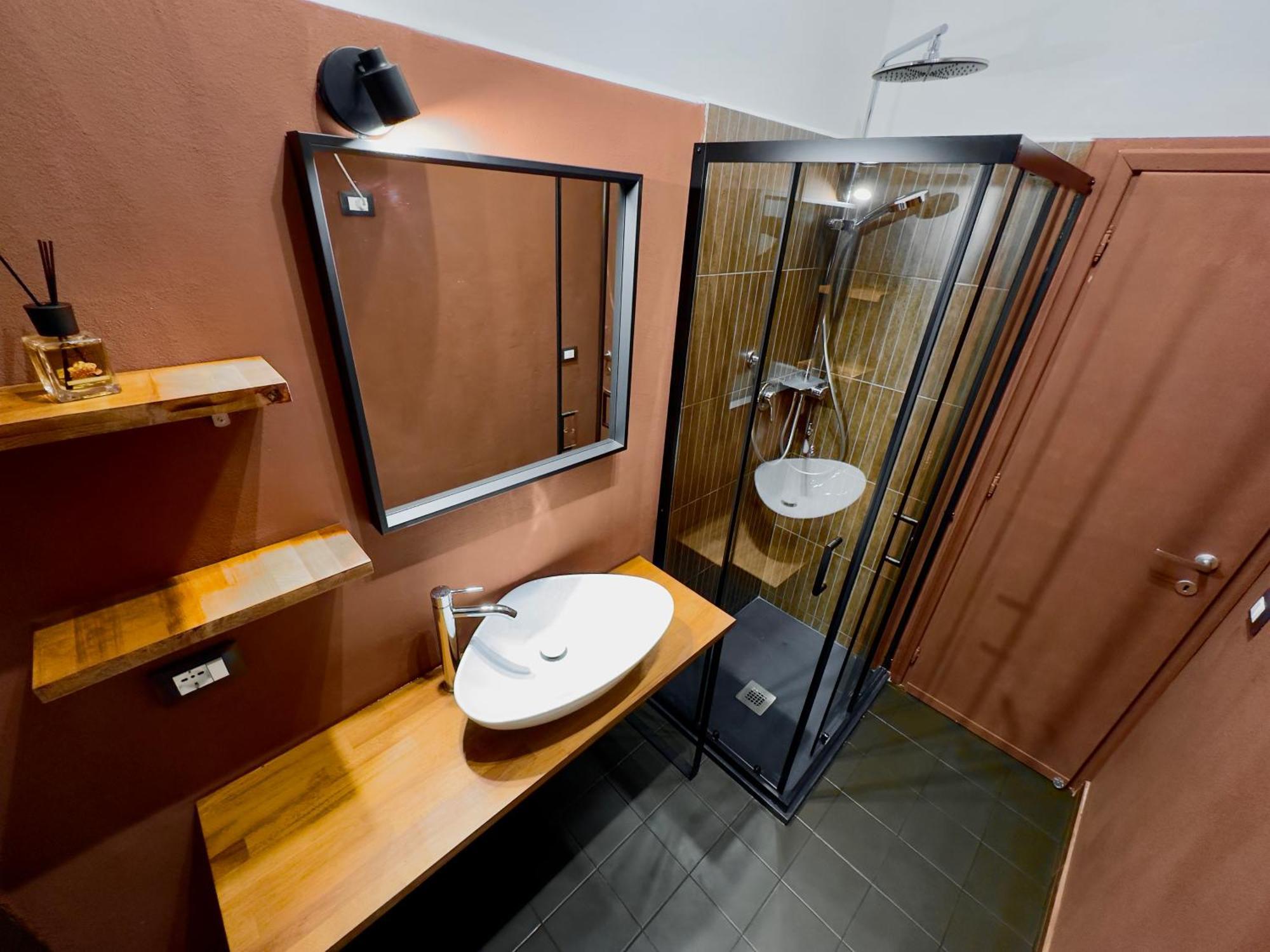 Apartment Jef San Giovanni,