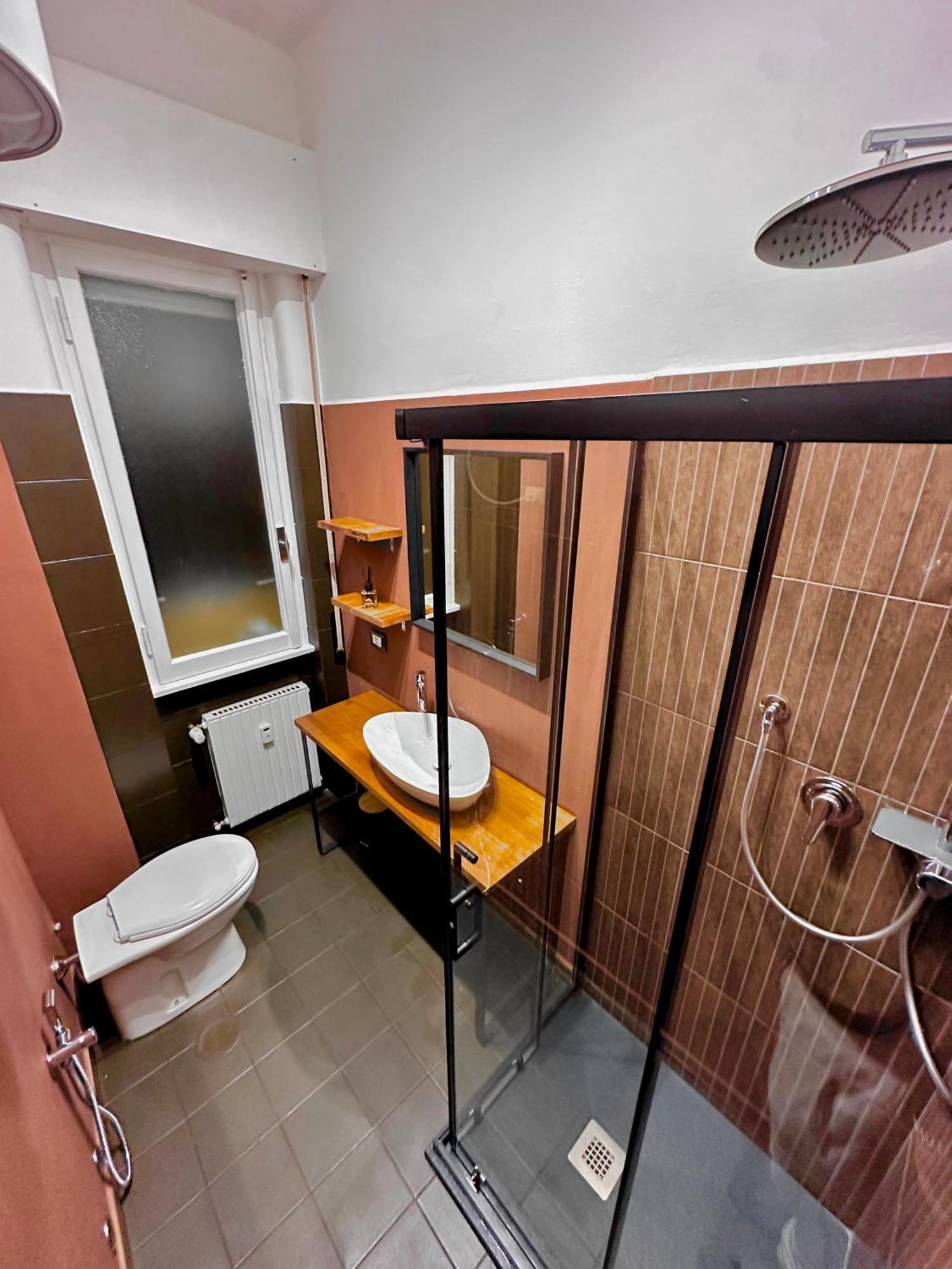 Apartment Jef San Giovanni, Rome