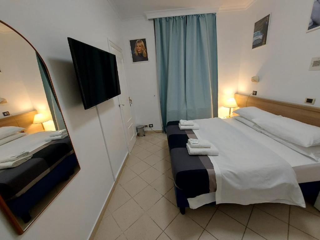 Positano Hotel 2*
