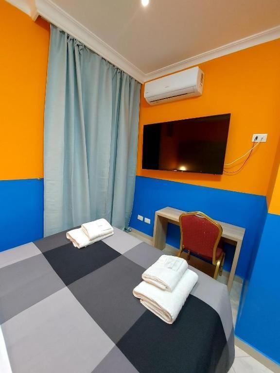 Hotel Positano 2*