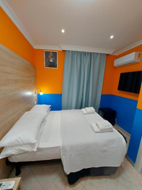 Hotel Positano Rome