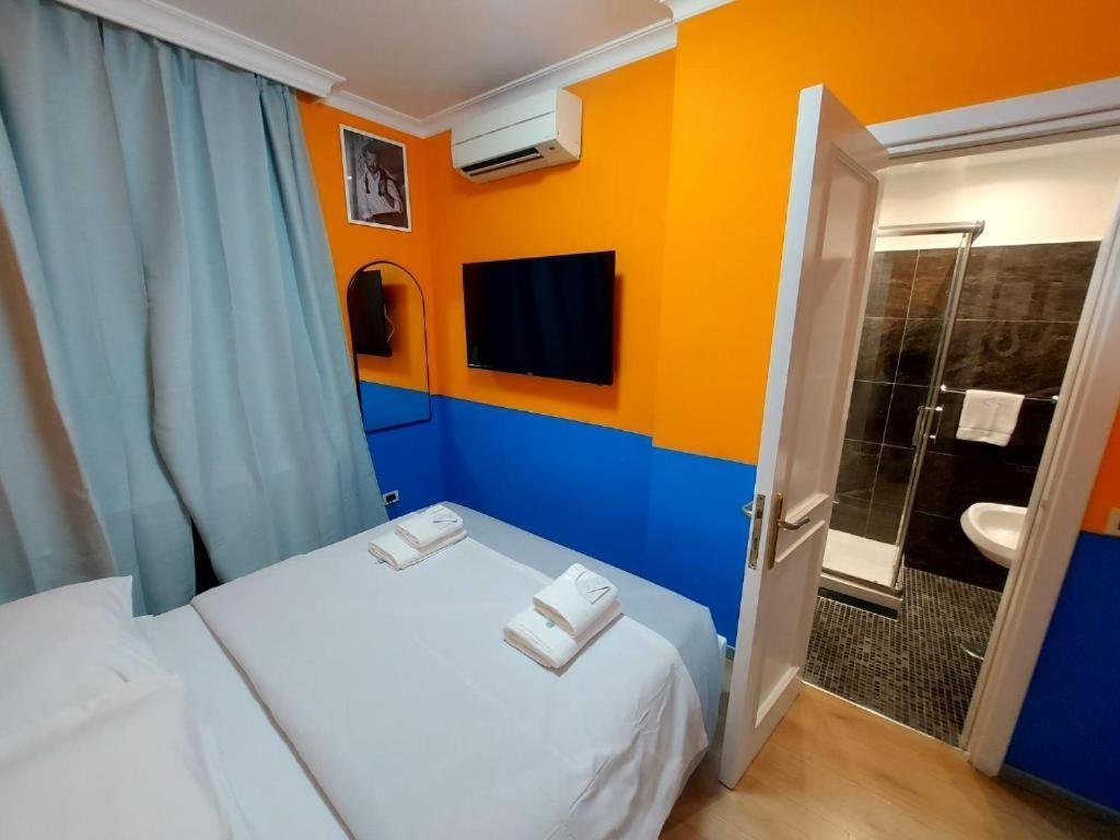 Hotel Positano