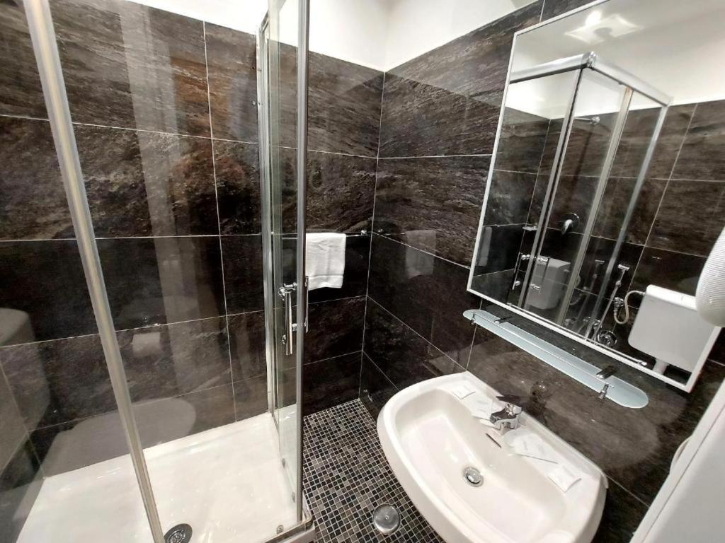 Positano Hotel Rome