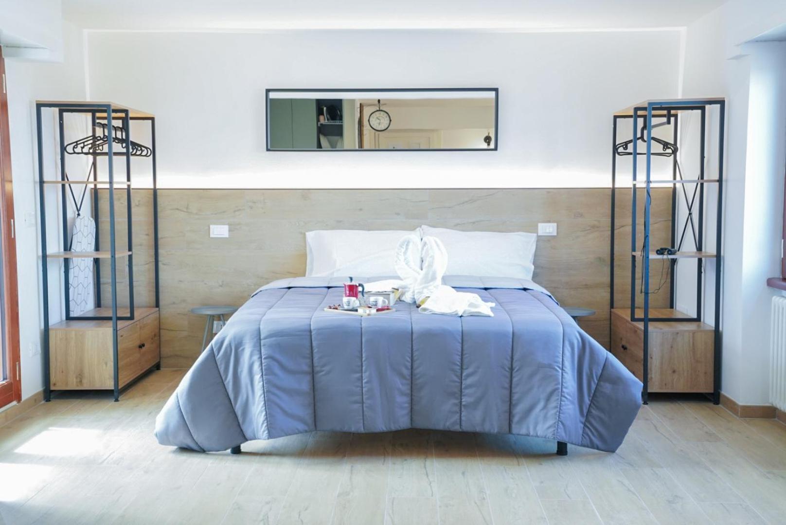 San Peter View Apartment Rome