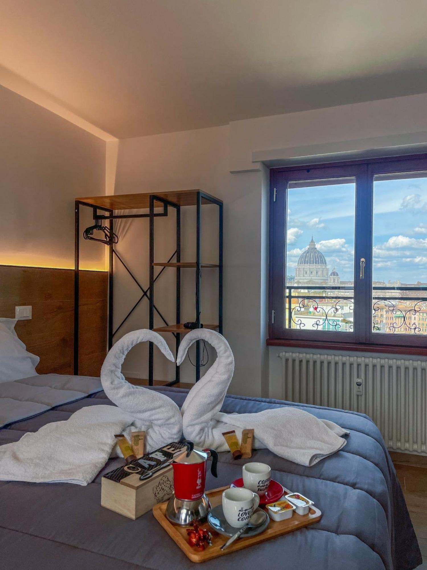 Apartment San Peter View *