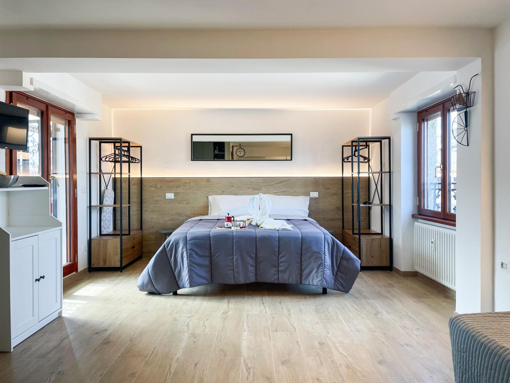 San Peter View Apartment *