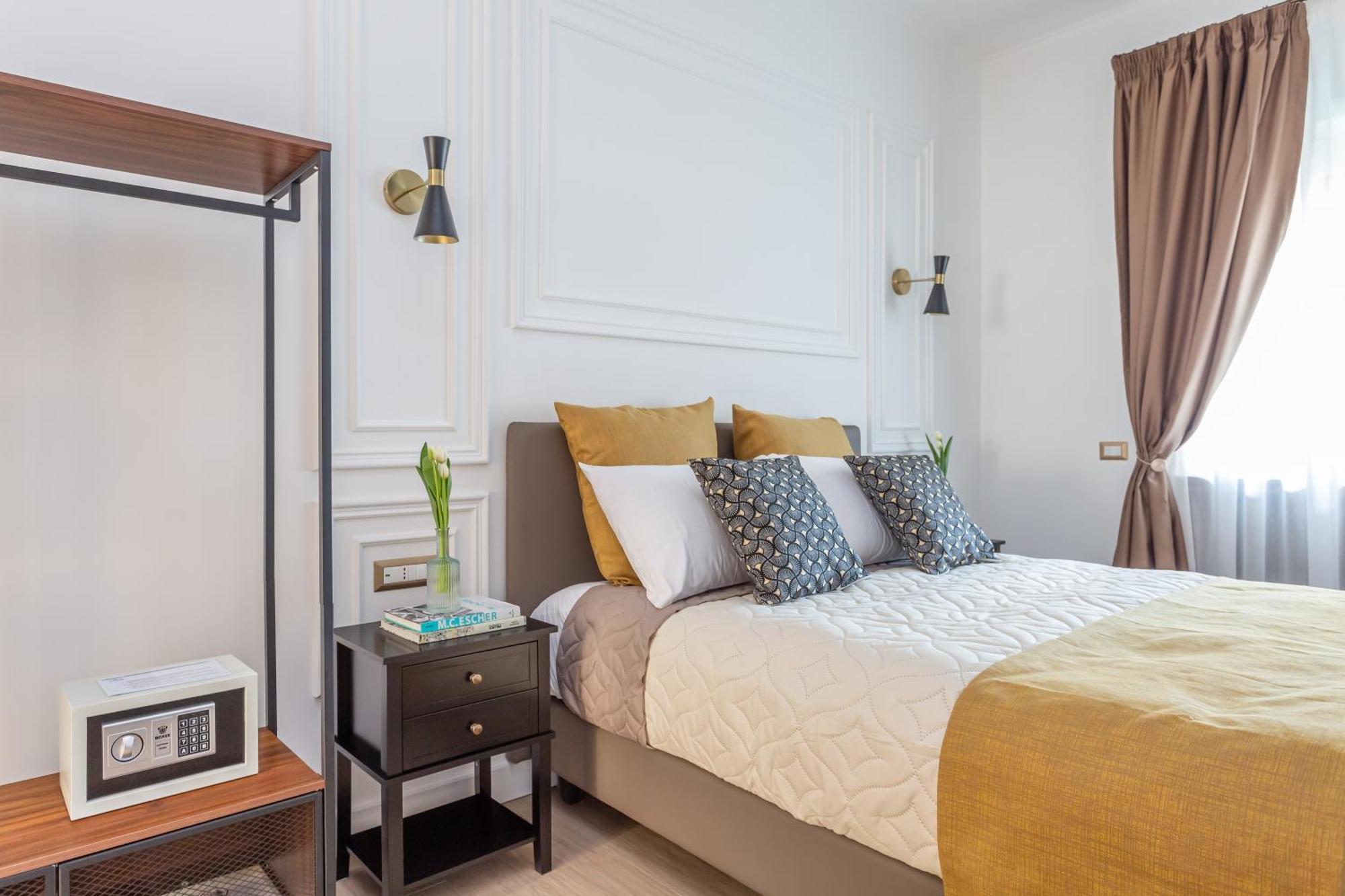 Guest house Rhome Vatican *