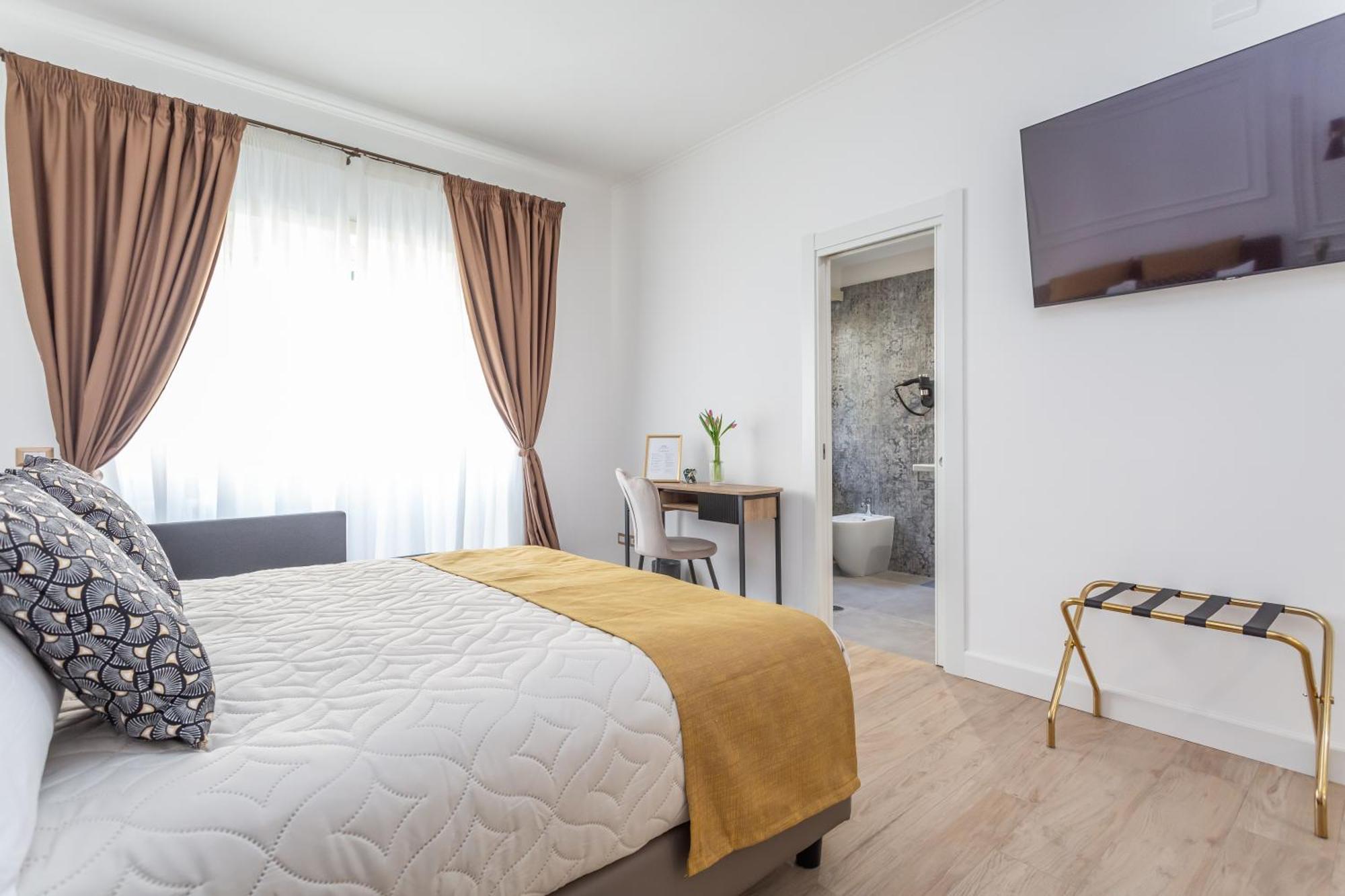Guest house Rhome Vatican Rome