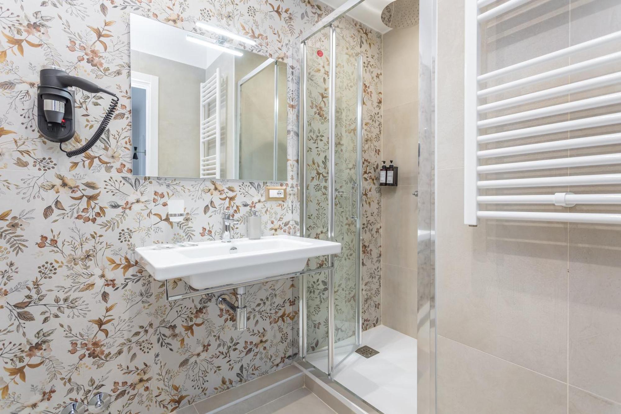 Rhome Vatican Guest house