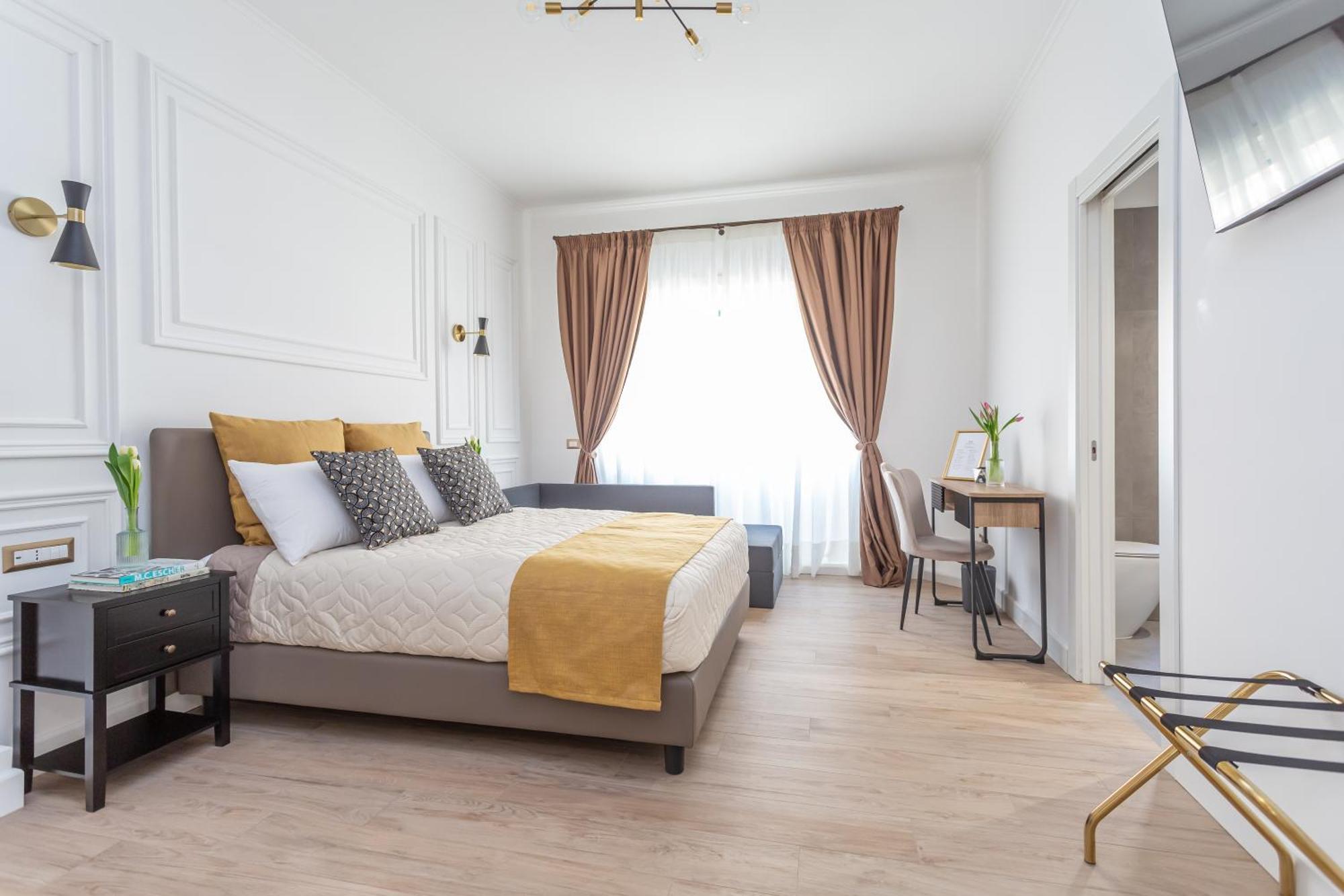 Guest house Rhome Vatican *