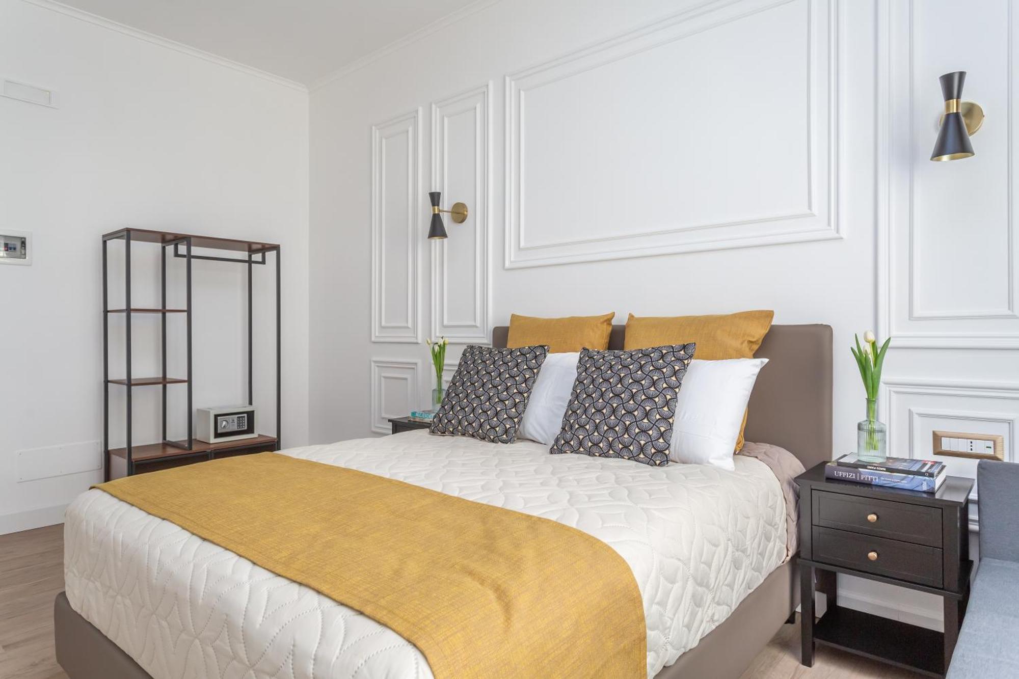 Rhome Vatican Guest house