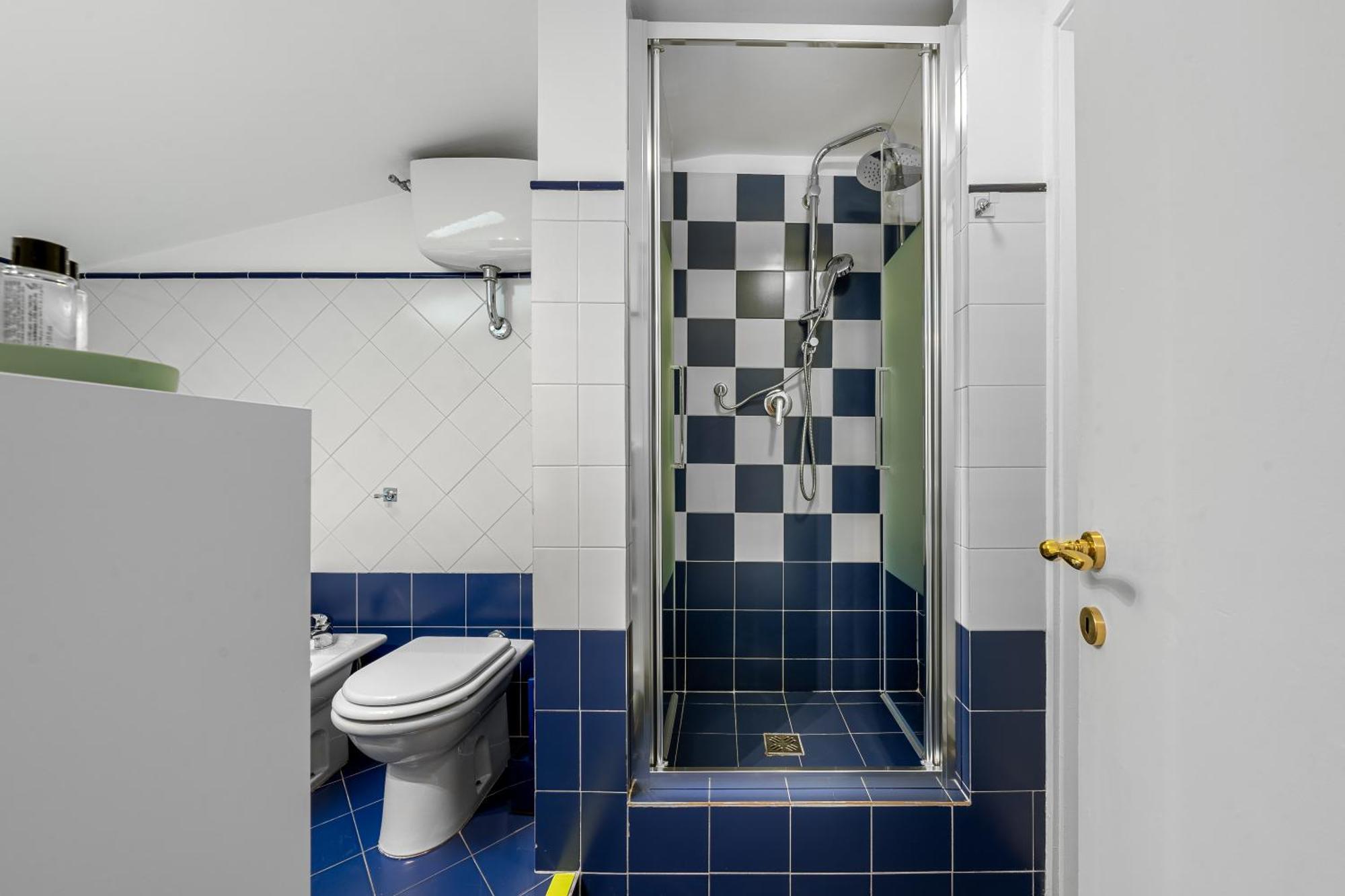 Apartment Flaminio Charme *