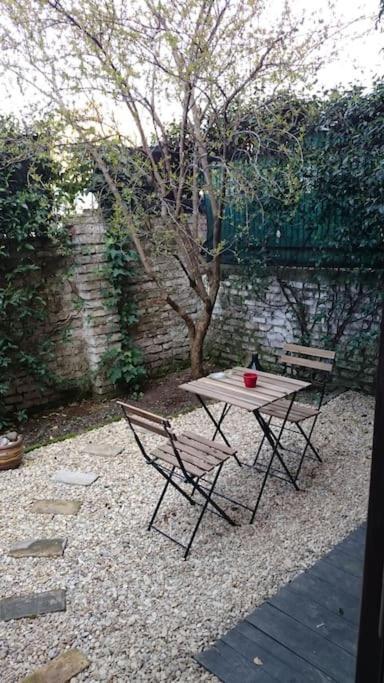 Two-room Apt. Under The Aqueduct's Arch In Pigneto Appartamento *