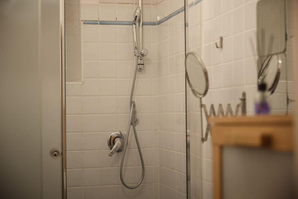 Two-room Apt. Under The Aqueduct's Arch In Pigneto * Roma