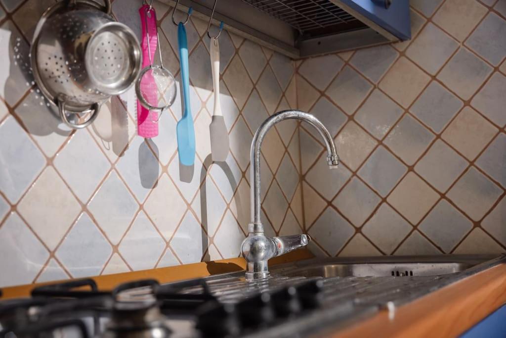 Two-room Apt. Under The Aqueduct's Arch In Pigneto * Roma
