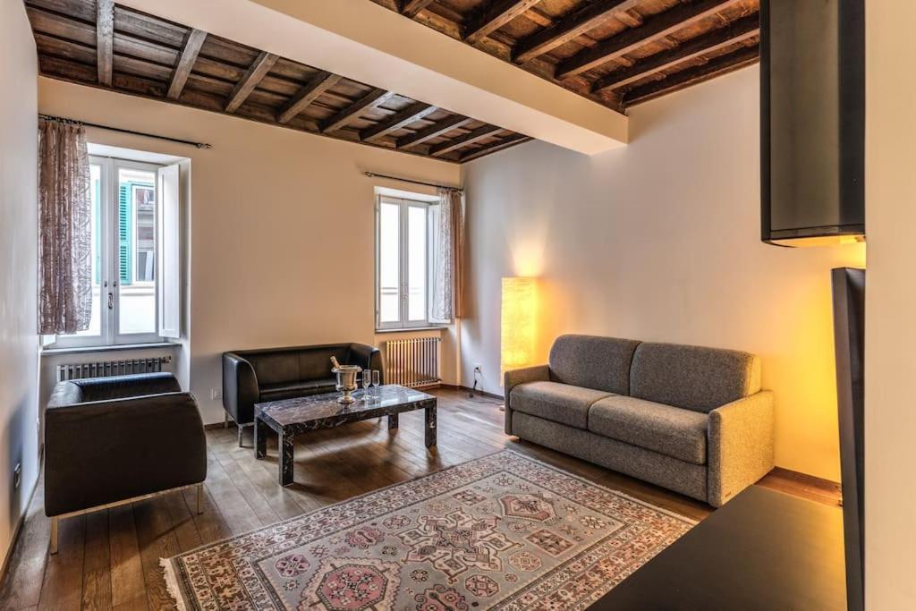Domus Mondrian Luxury House Appartamento *