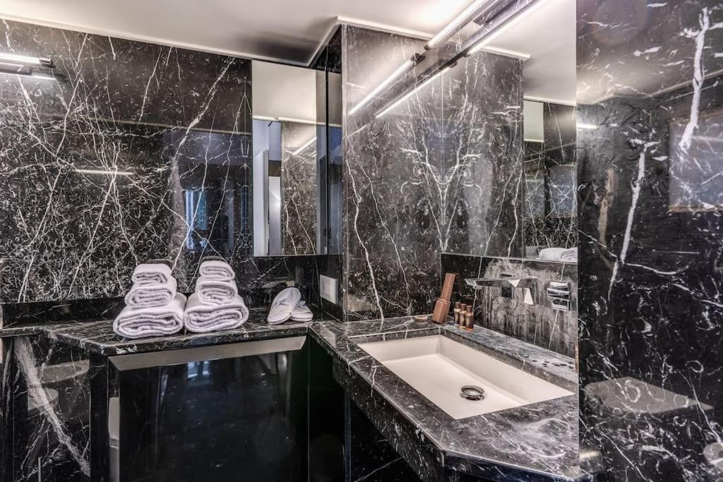 Appartamento Domus Mondrian Luxury House