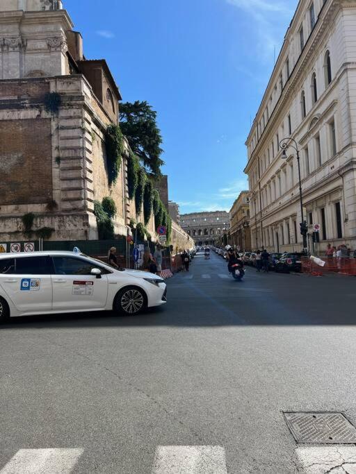 Charming * Rome