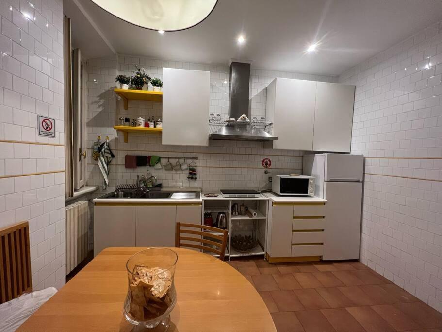 Charming Apartment Rome