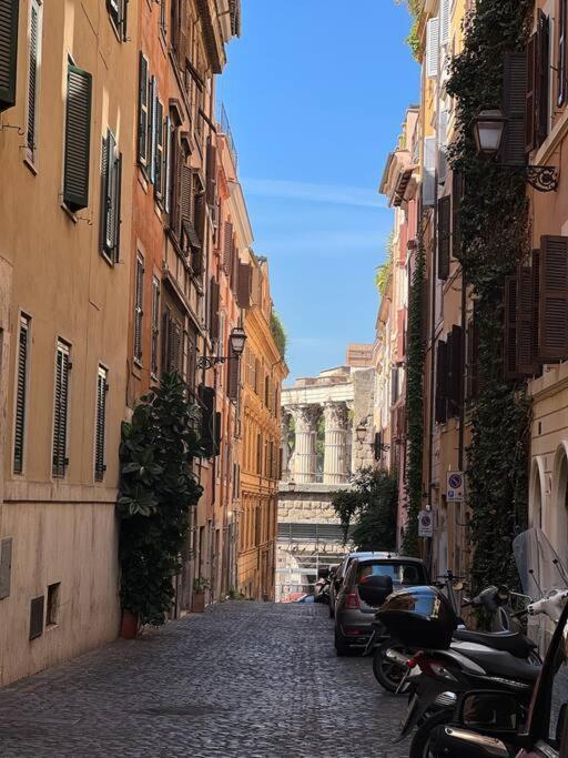 Charming * Rome