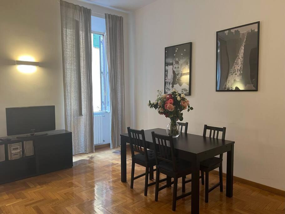 Apartment Charming Rome