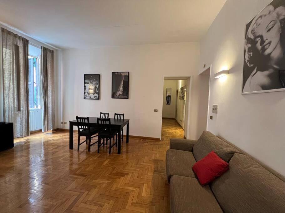 Apartment Charming