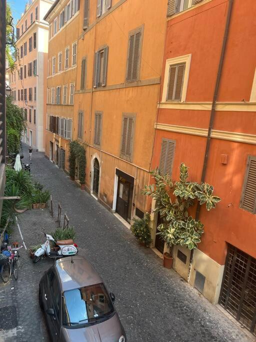 Charming Rome