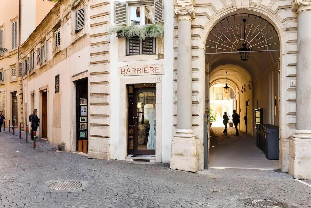 Appartamento Hostme Piazza Navona