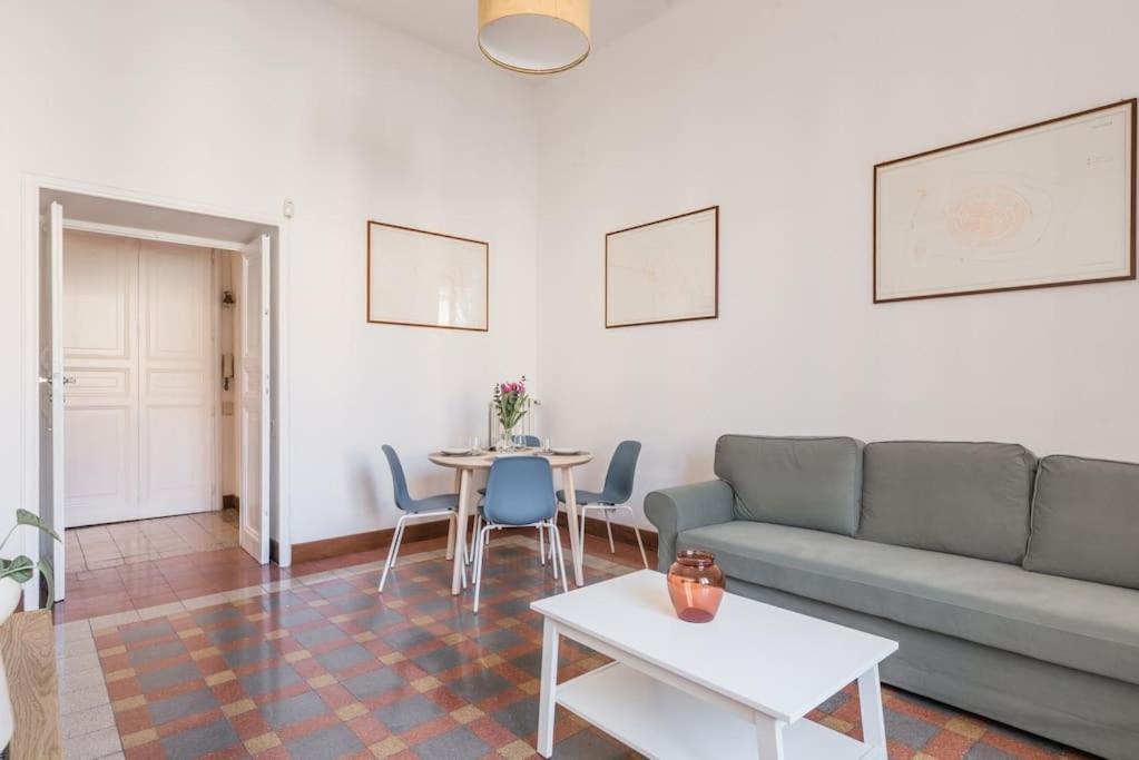 Appartamento New! Giulio Cesare Roma