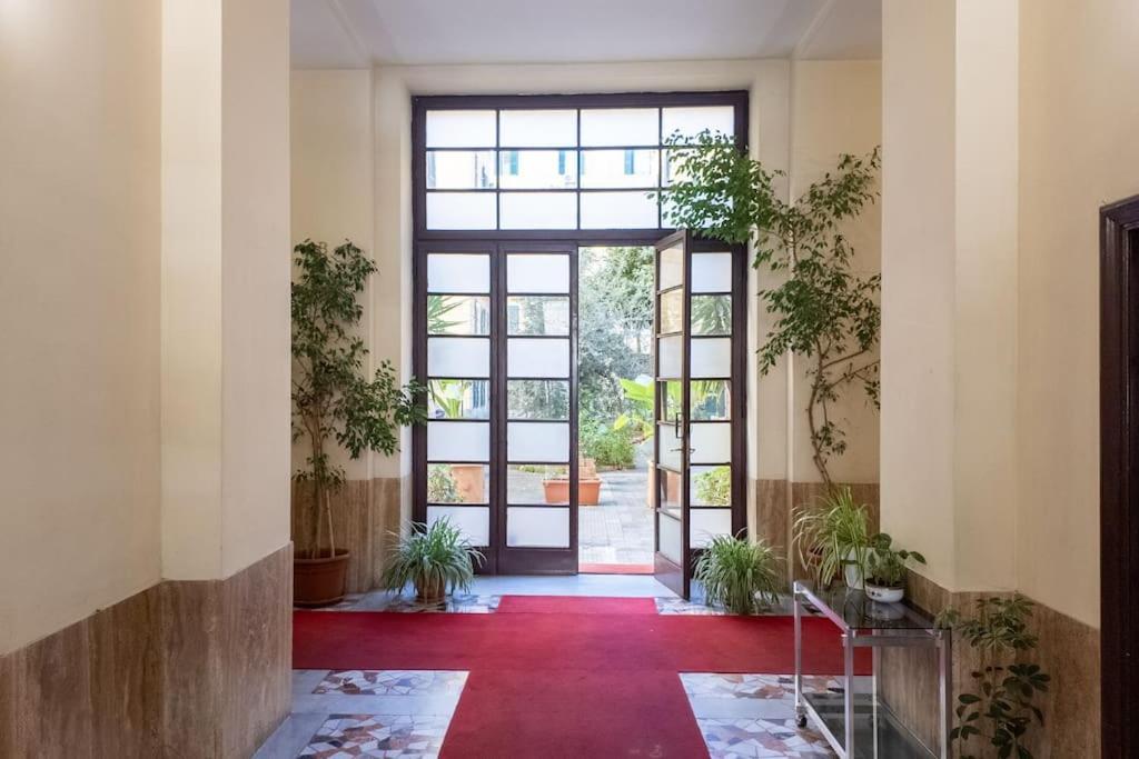 Appartamento New! Giulio Cesare Roma