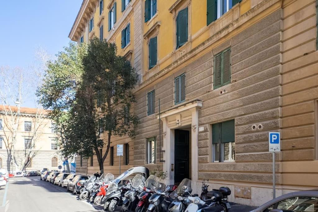 New! Giulio Cesare Appartamento *
