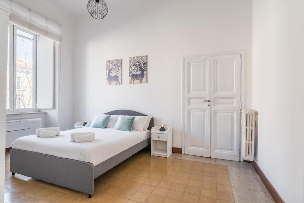 New! Giulio Cesare Appartamento Roma