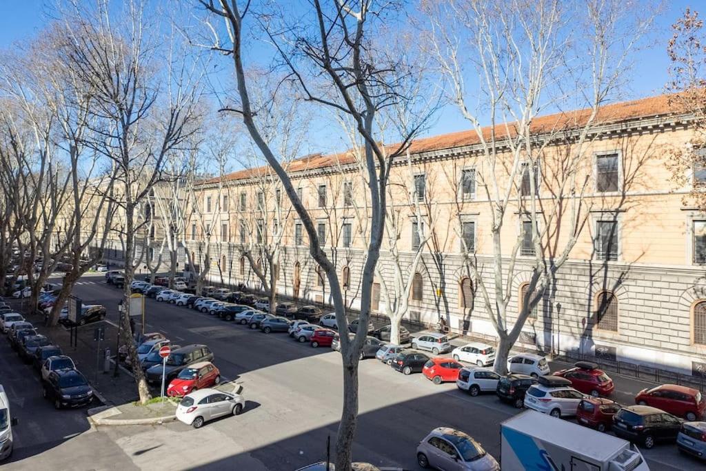 New! Giulio Cesare Appartamento Roma