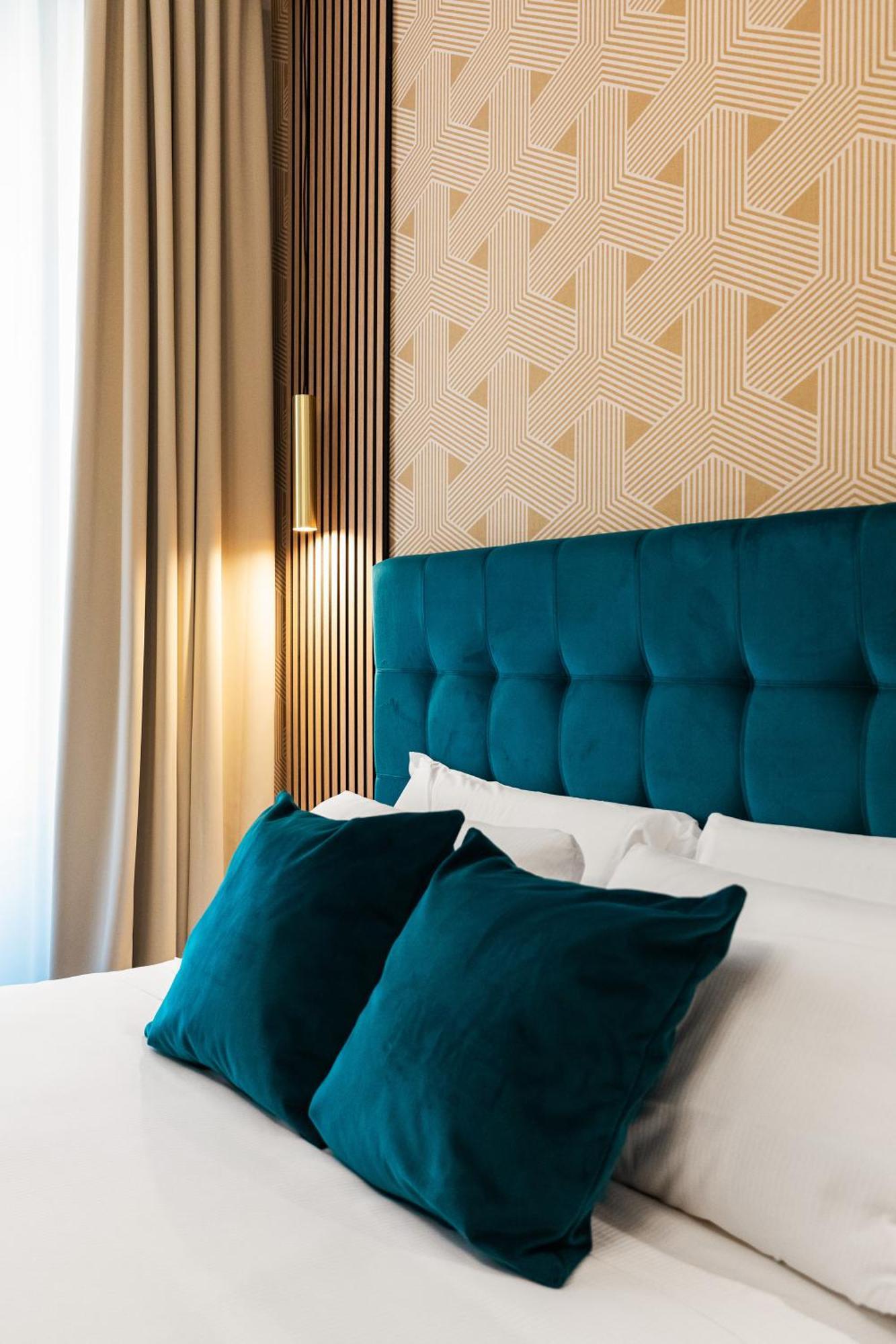 Albadea Deco&jacuzzi Guest house *