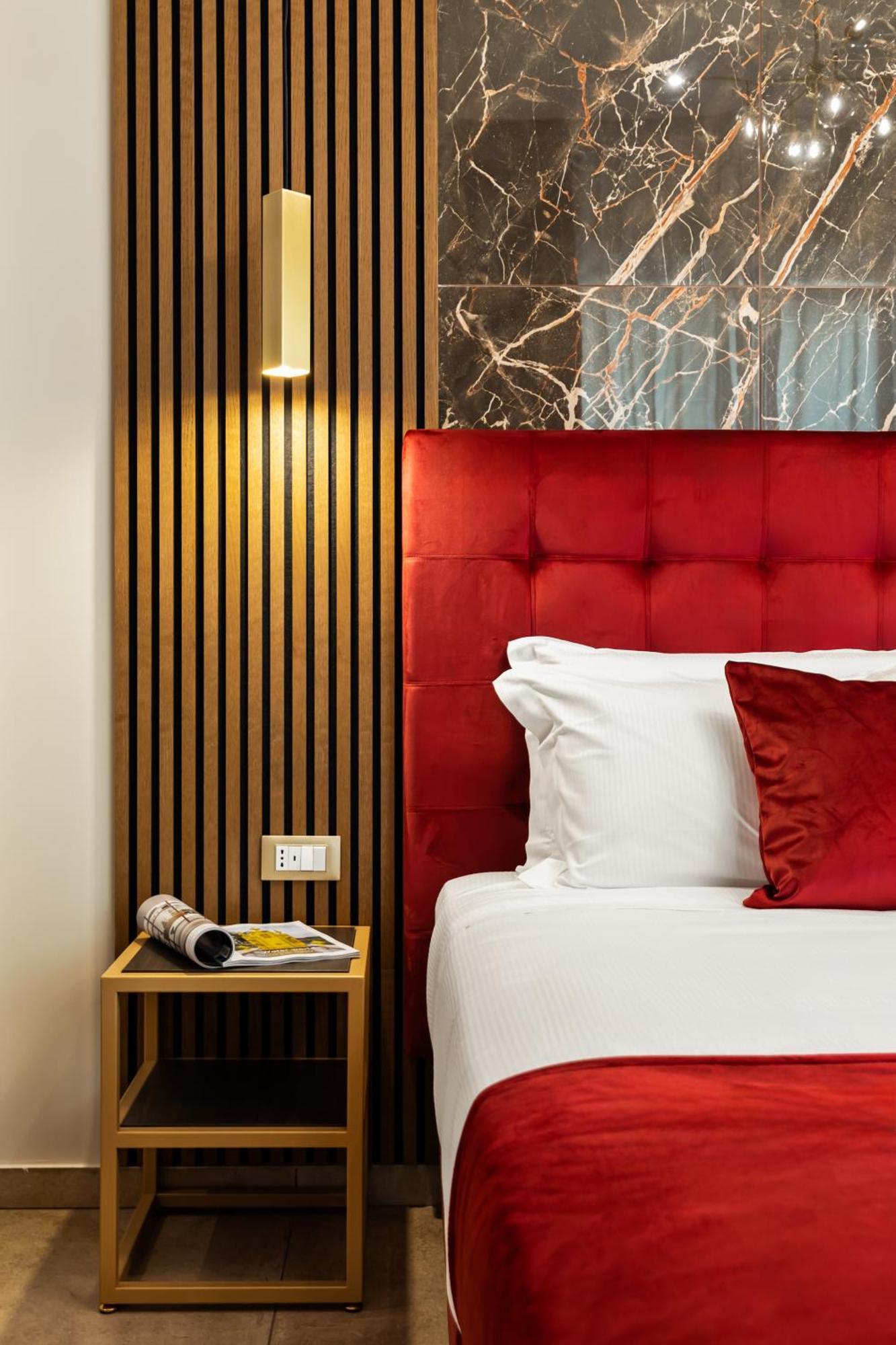 Guest house Albadea Deco&jacuzzi *