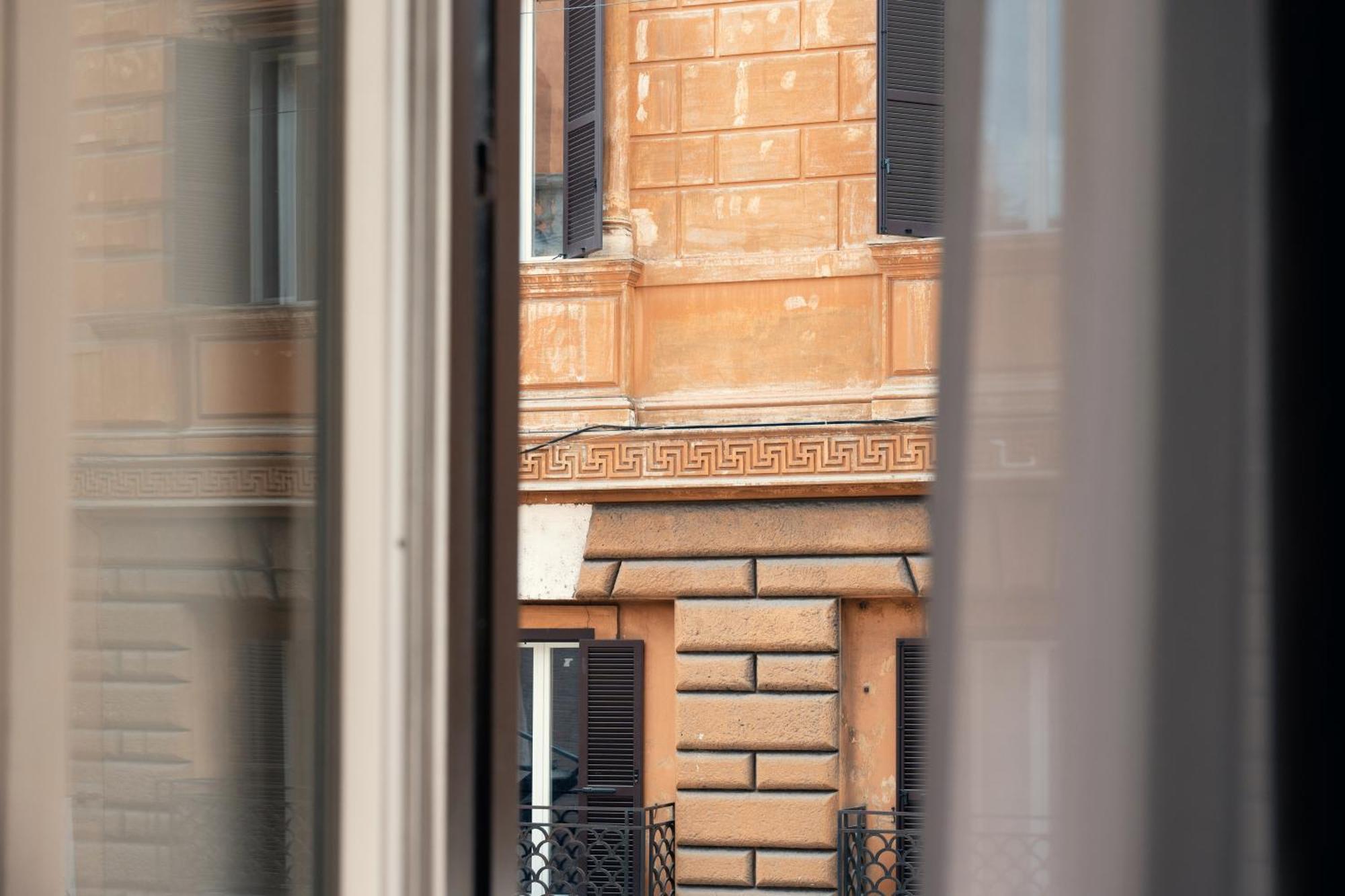Affittacamere The Flow - Via Del Corso *
