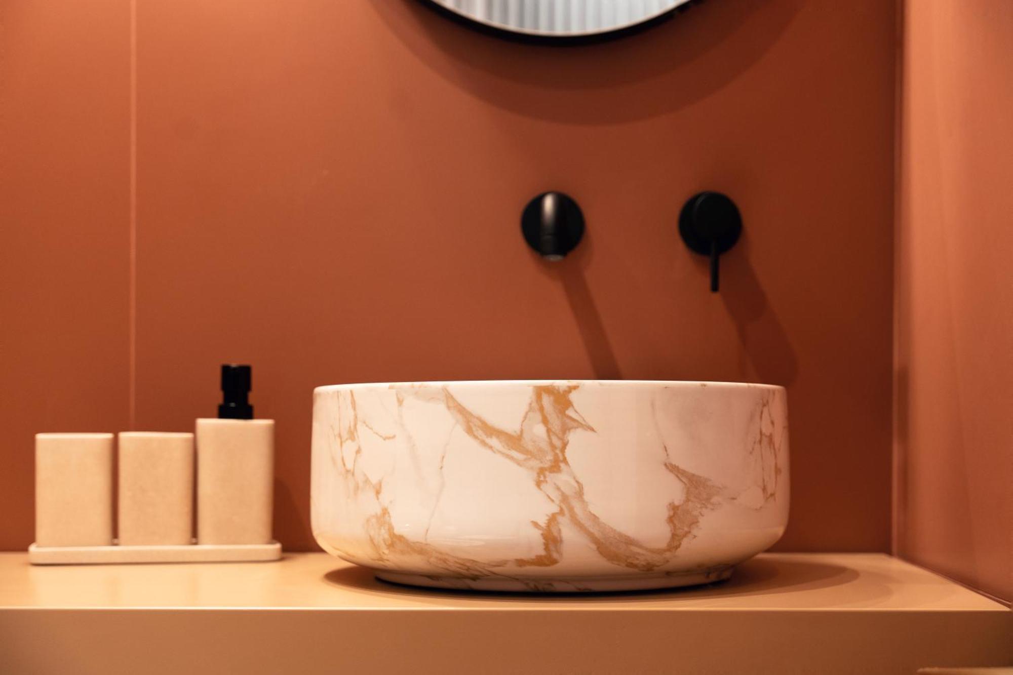 Affittacamere The Flow - Via Del Corso
