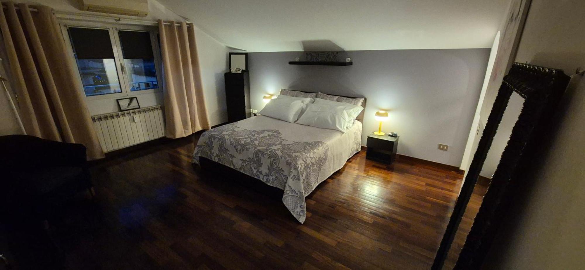 Apartment Aroma Vaticano - L'aroma Di