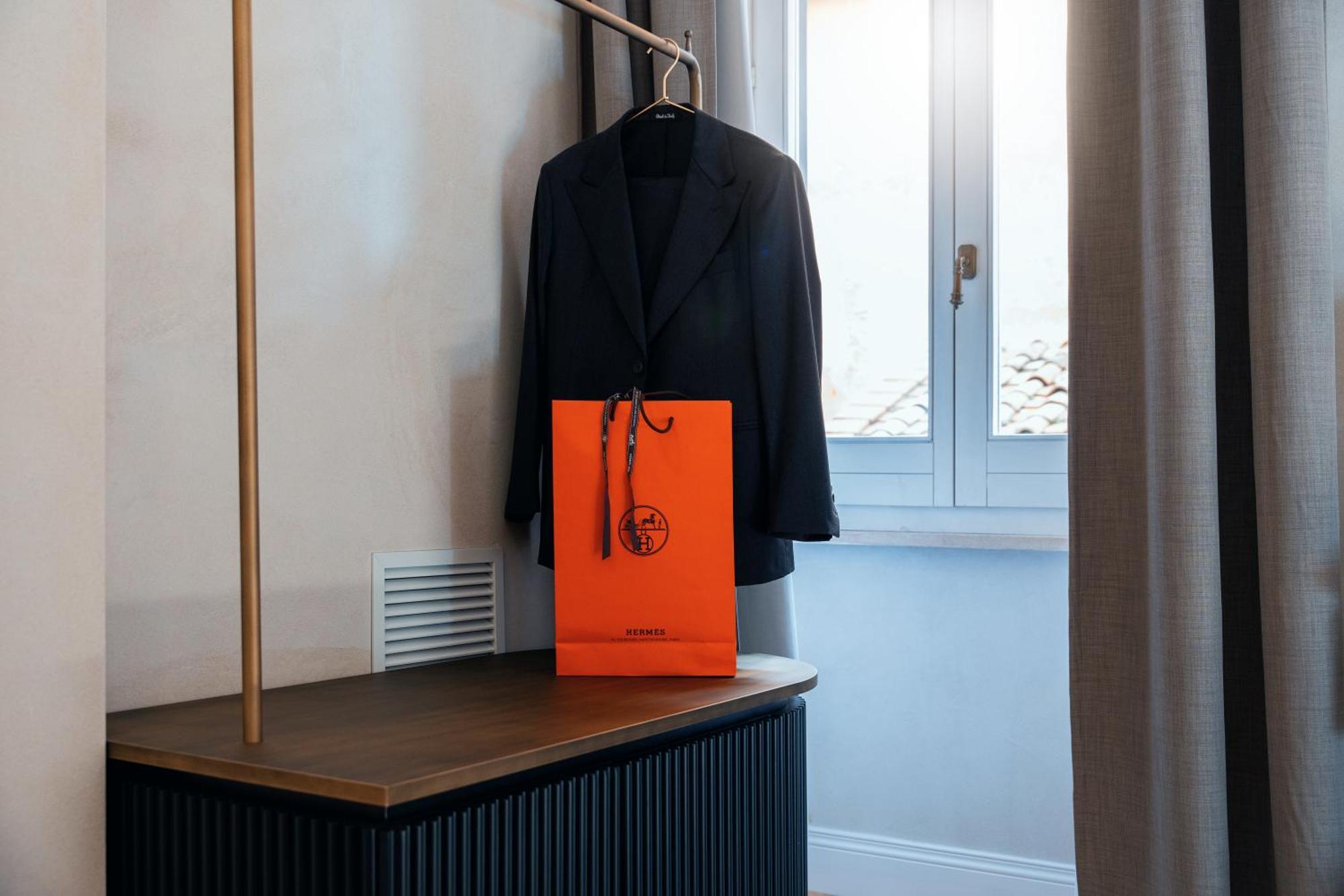 Affittacamere The Flow - Via Del Corso