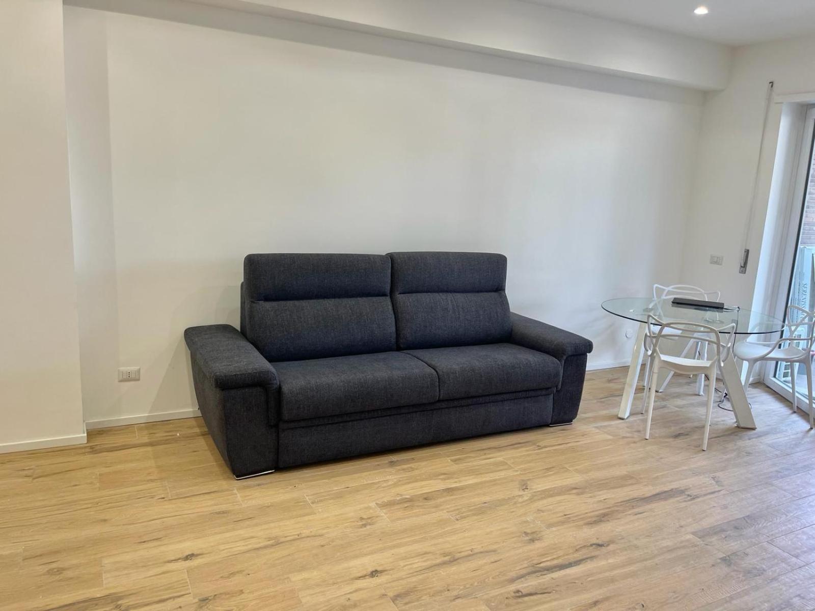 Appartamento Pm 34 Viale Imperatore Guest House - 50 Mt From Metro San Paolo