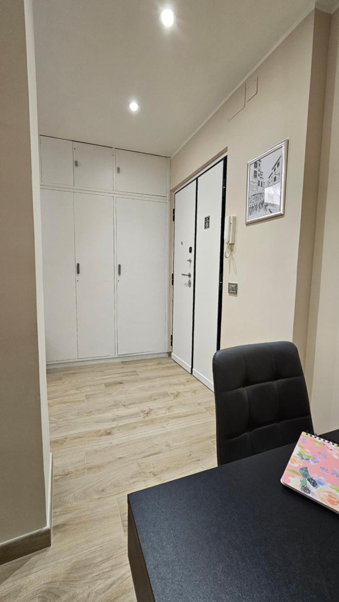 Appartamento Aquari 15 Rhome Appio Latino